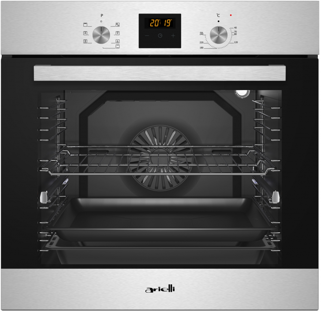 Фурна за вграждане Arielli AOE-780ST