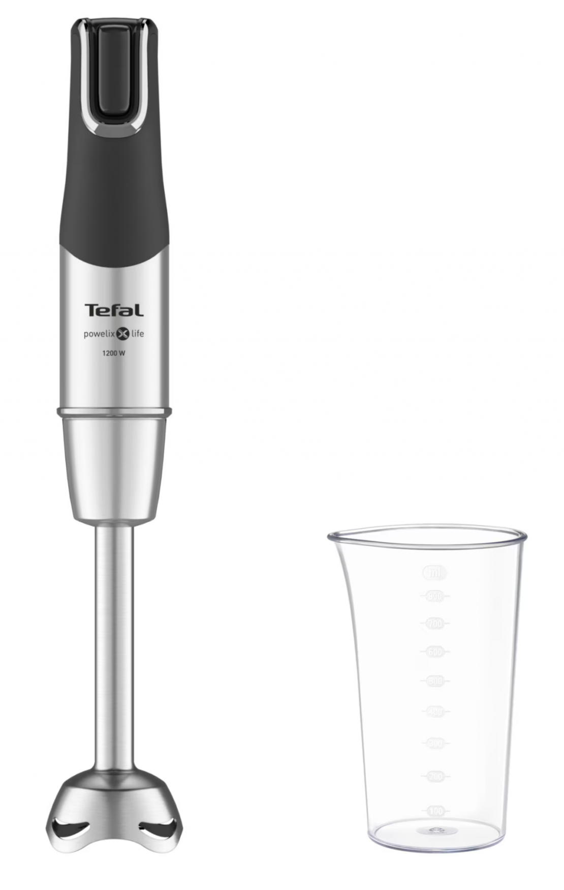 Пасатор Tefal HB95LD38 Infiny Force 5in1
