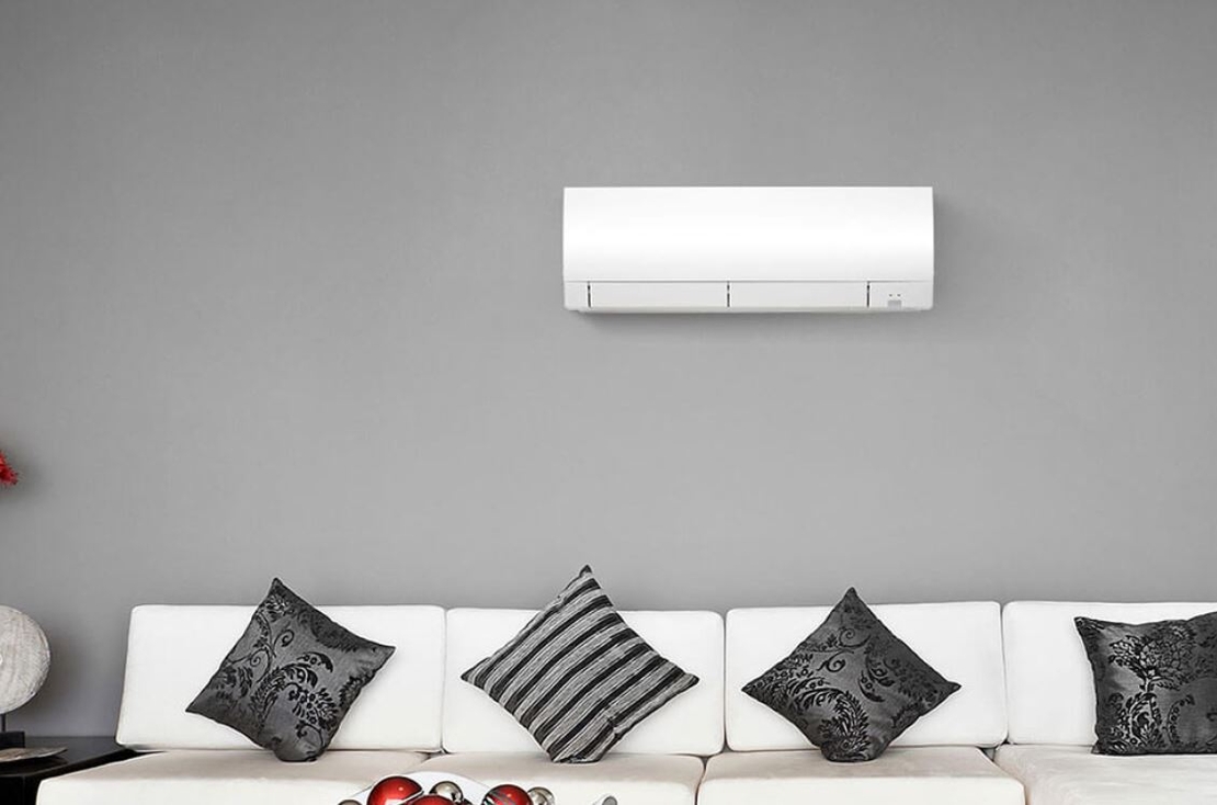 Хиперинверторен КлиматикMitsubishi Electric MSZ-FH