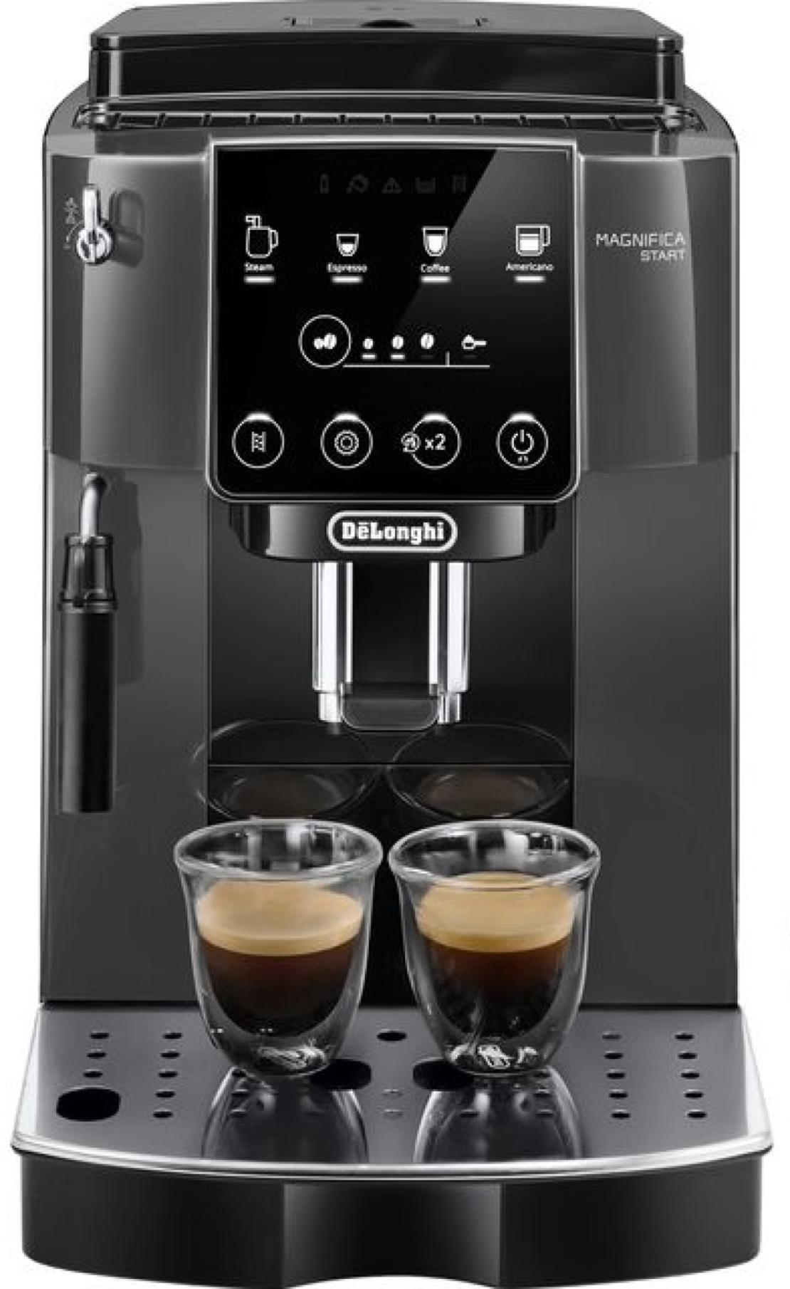 Кафеавтомат Delonghi ECAM220.22.GB