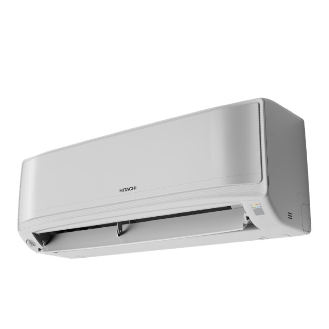 Инверторен климатик Hitachi airHome 600