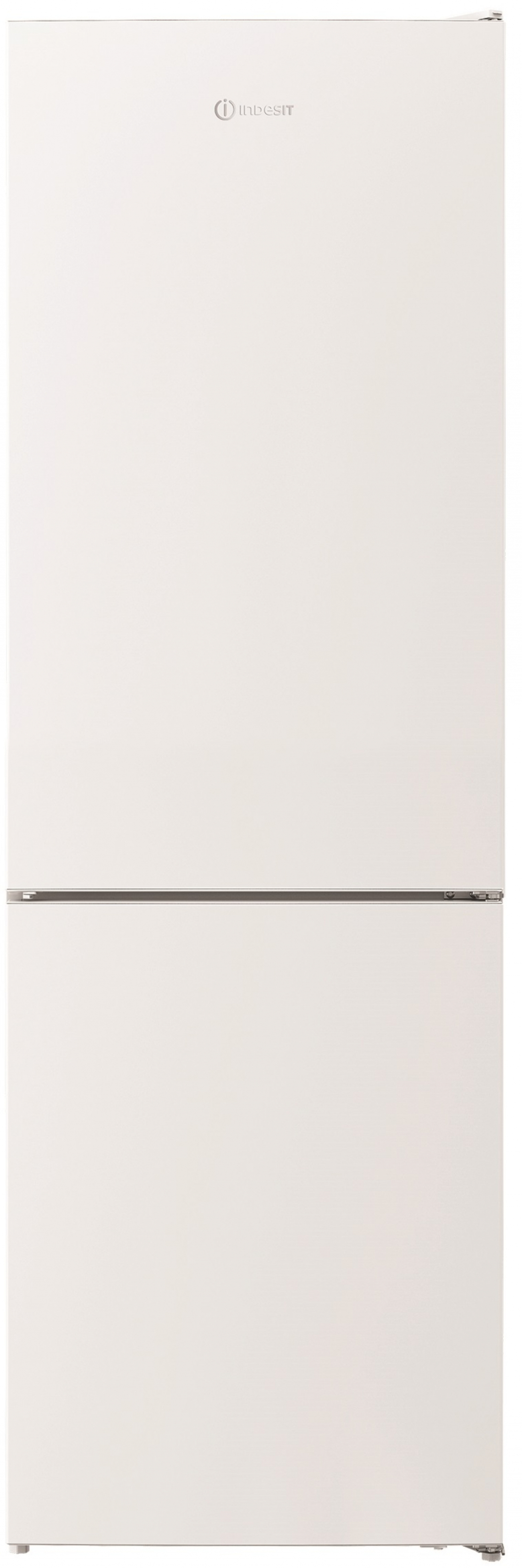 Хладилник с фризер Indesit INKS 1361 W4E1