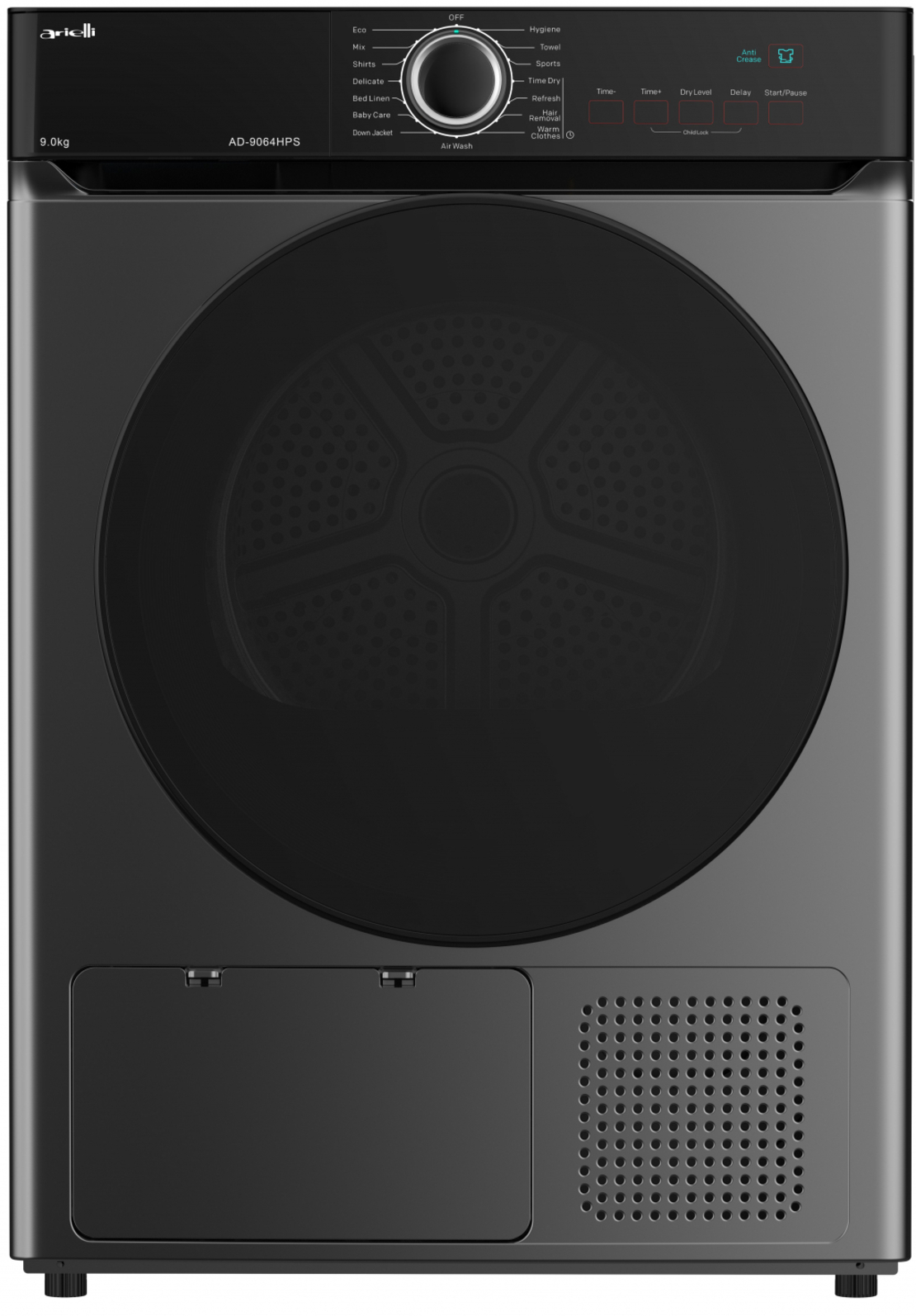 Сушилня Arielli AD-9064HPS