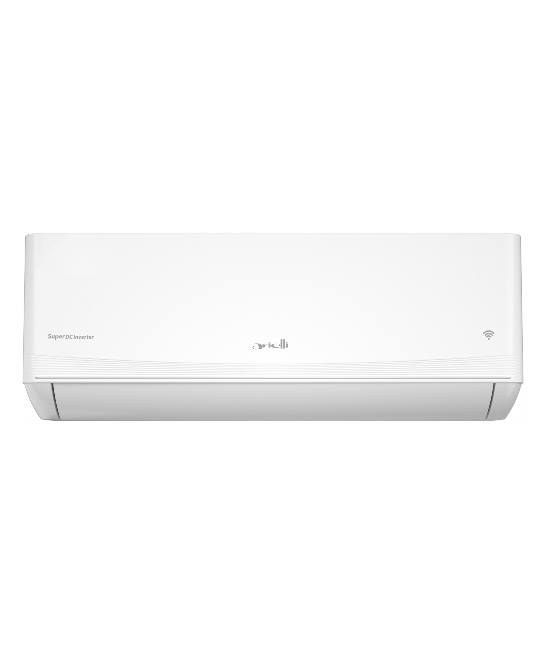 Климатик инверторен ARIELLI AAC-24T-PROB1 (WI-FI)