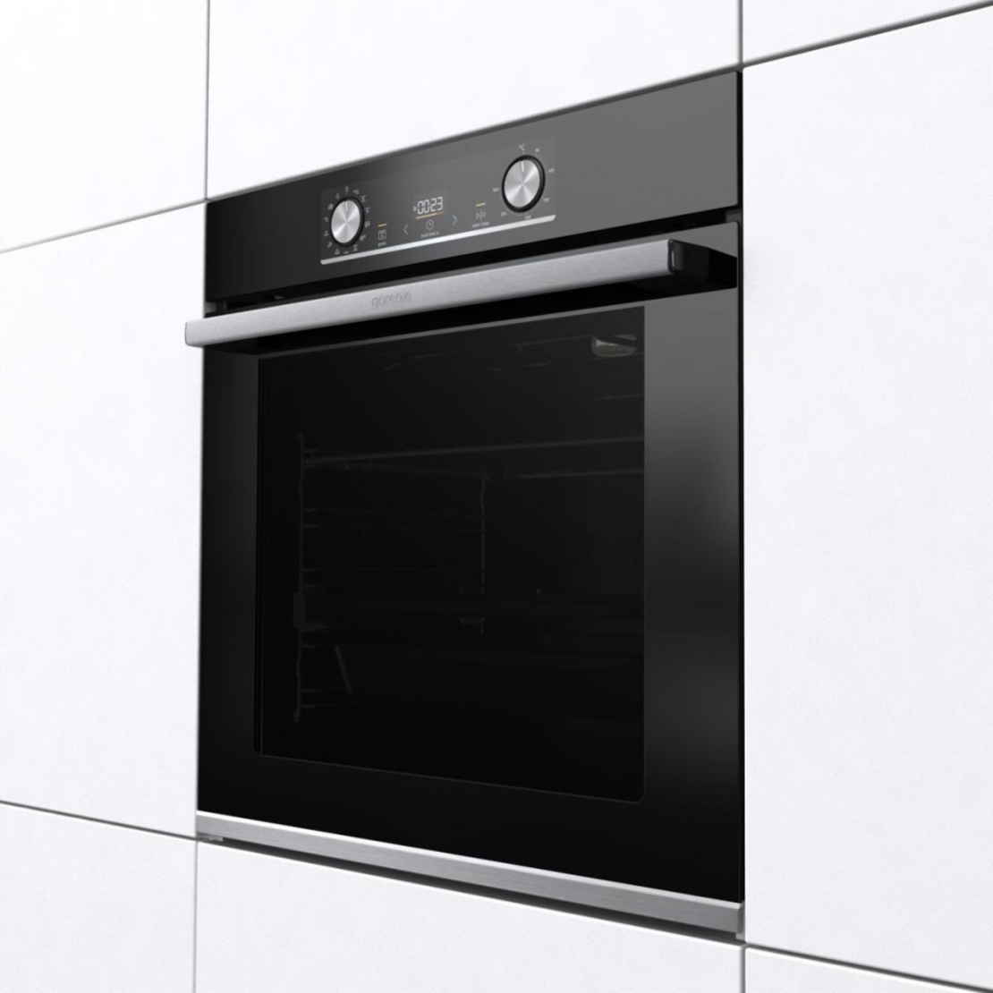 Фурна за вграждане Gorenje BOSX6737E13BG