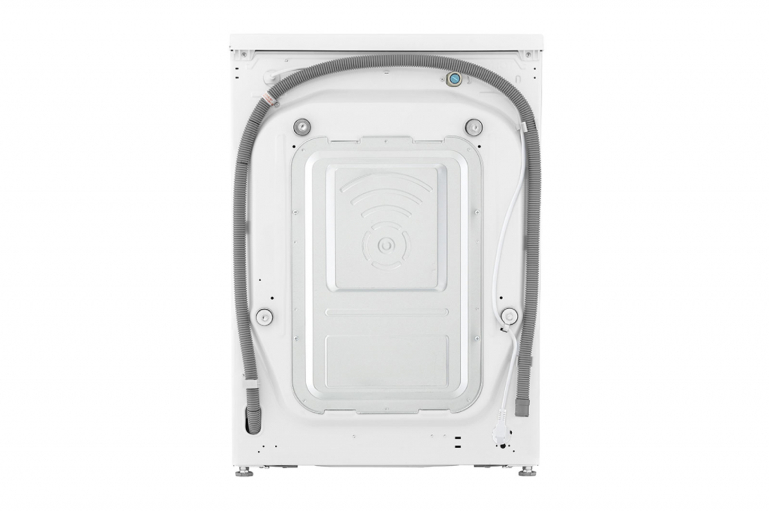Пералня LG F4WR511S1W