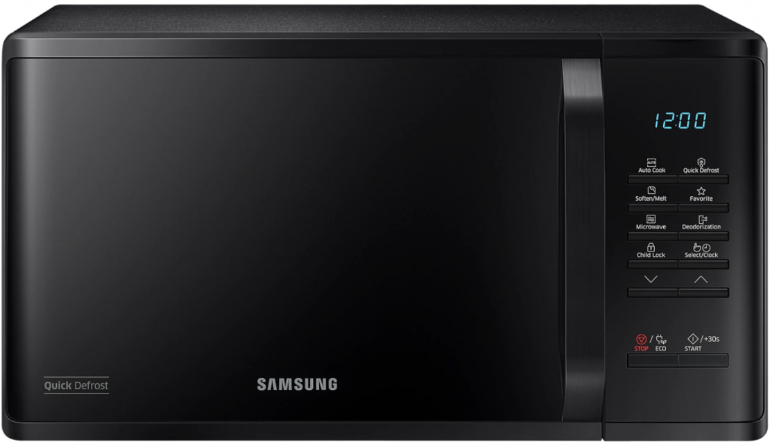 Микровълнова печка Samsung MS23K3513AK/OL