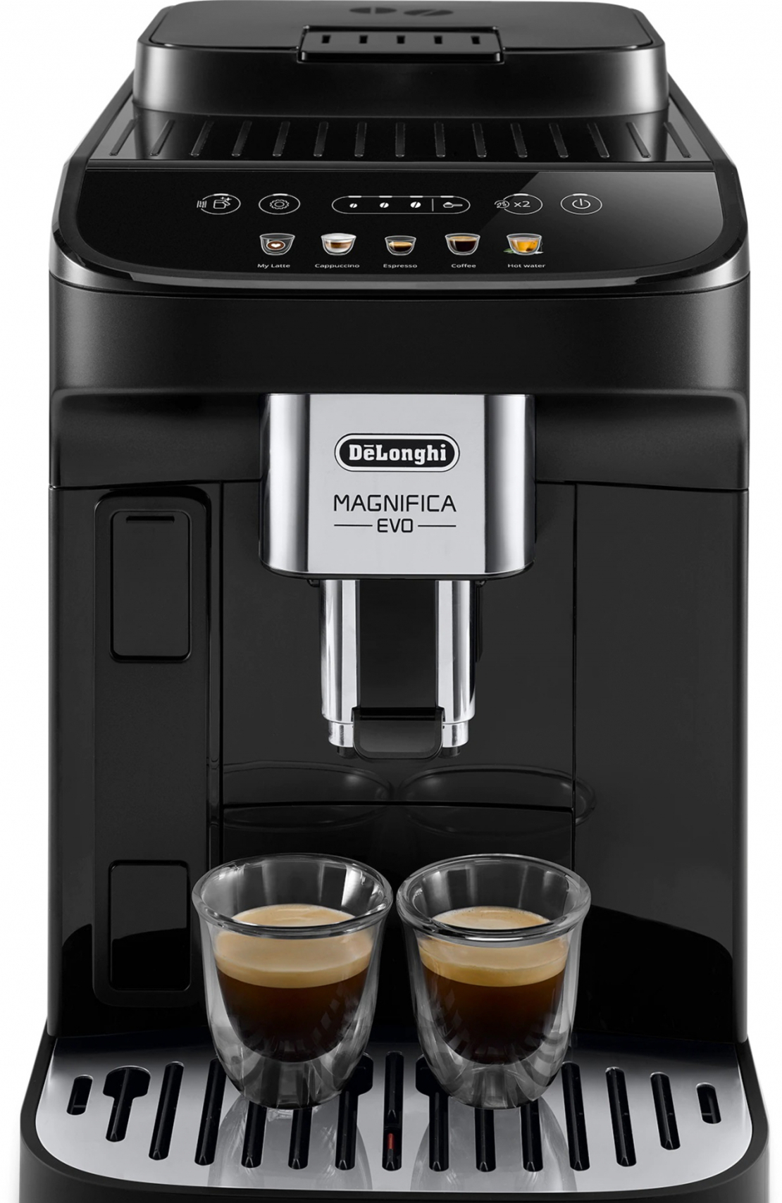 Кафеавтомат Delonghi ECAM290.61.B