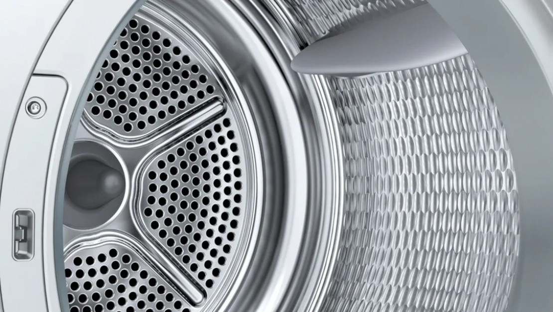 Сушилня Bosch WTH83256BY