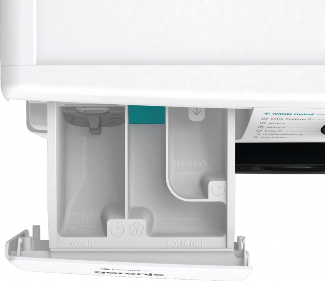 Перална машина Gorenje WNA84AWIFI
