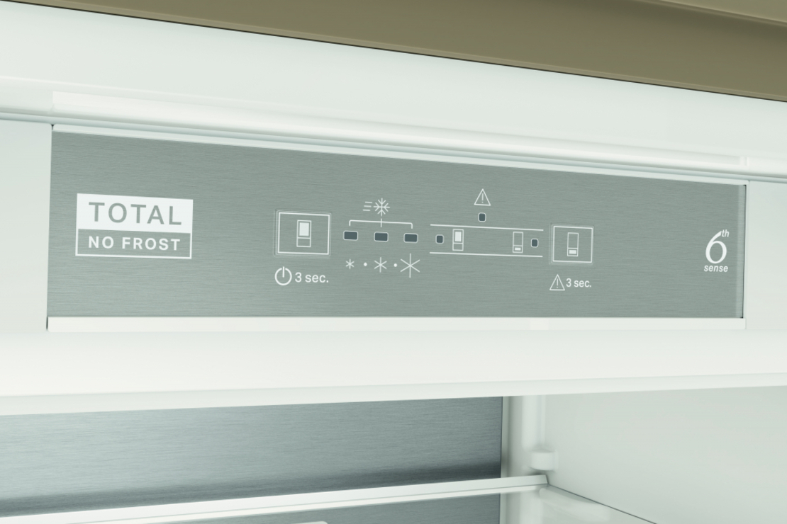 Хладилник за вграждане Whirlpool WH SP70 T121