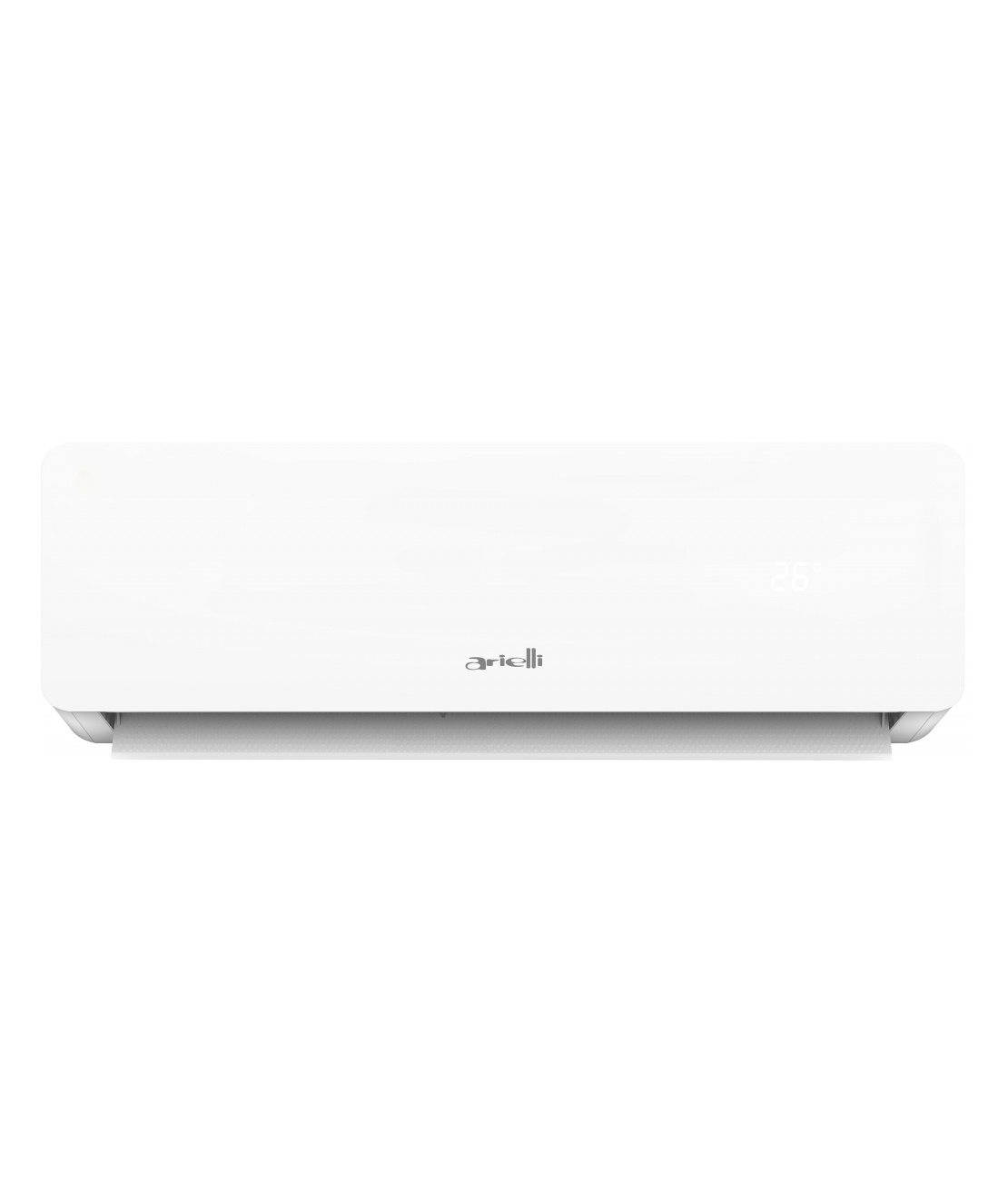 Климатик инверторен ARIELLI ACSD-09CHA (WI-FI)