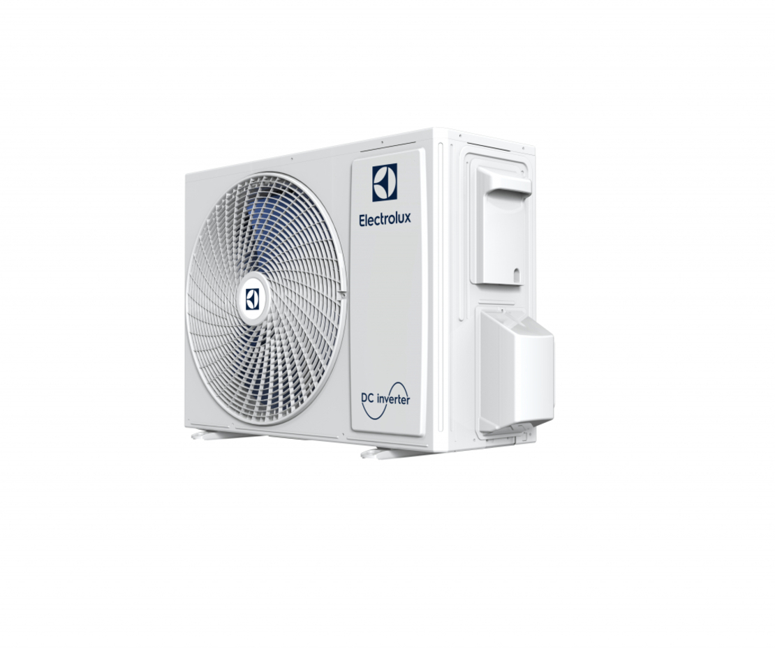 Климатик инверторен Electrolux EACS/I-09HEJ/N8 EEC