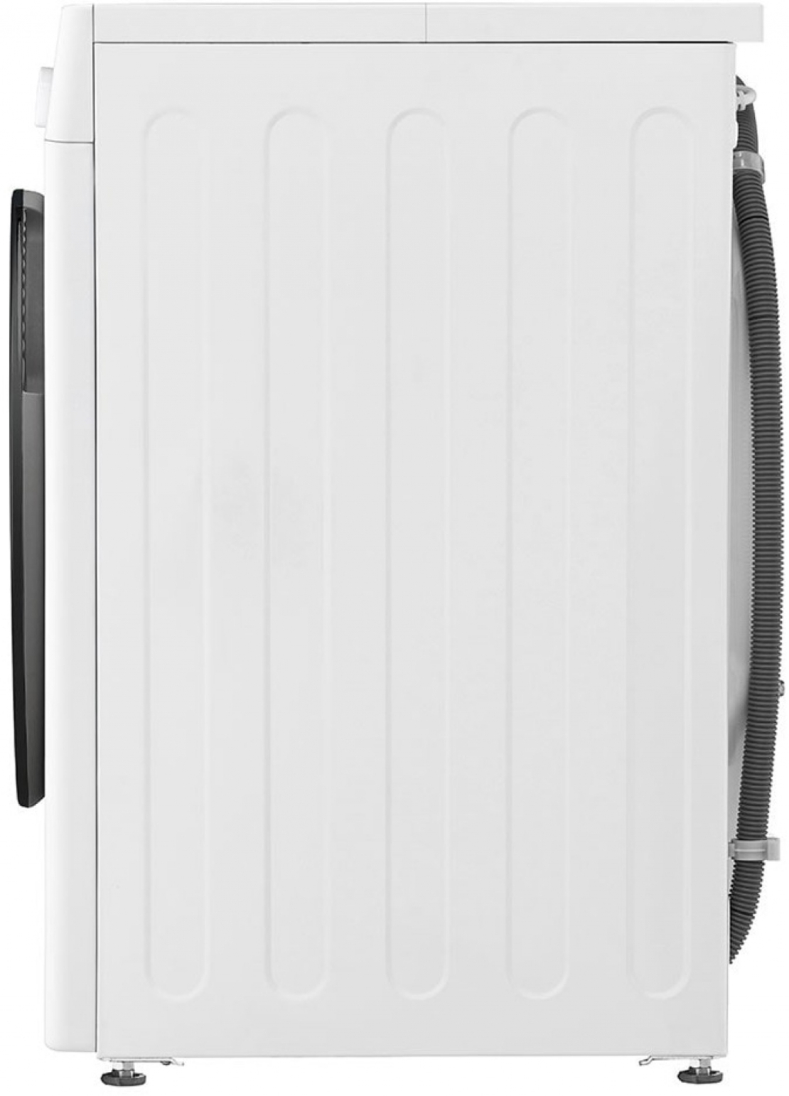 Перална машина LG F4WR510SBW