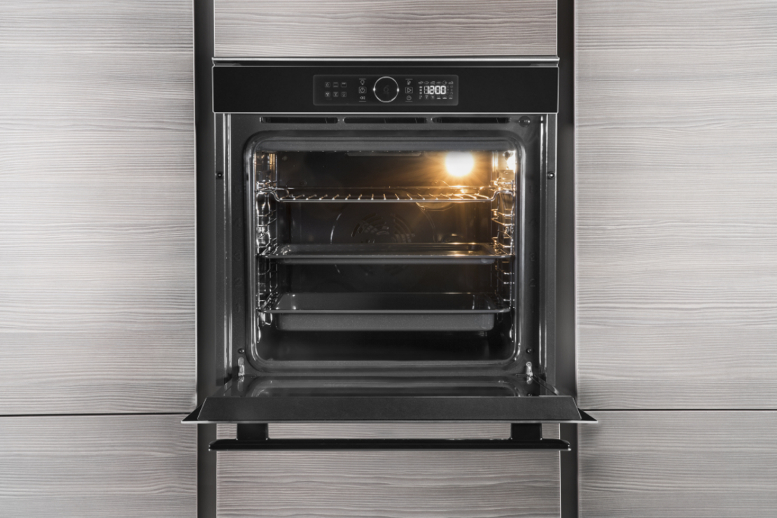 Фурна за вграждане Whirlpool AKZM 8480 NB