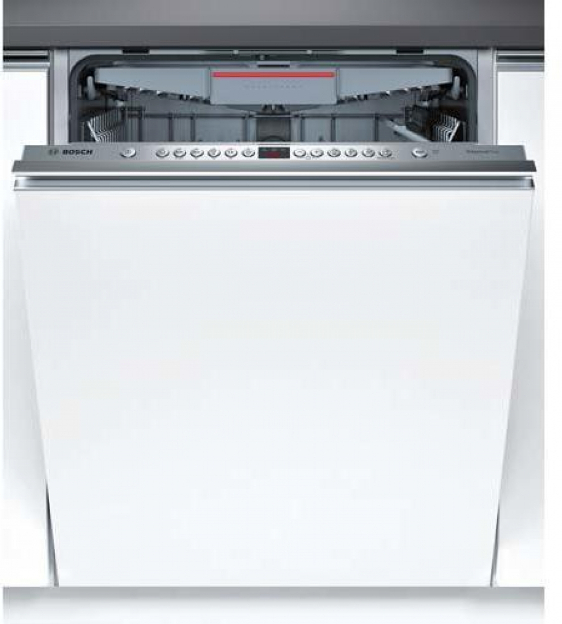 Съдомиялна за вграждане Bosch SMV46KX04E
