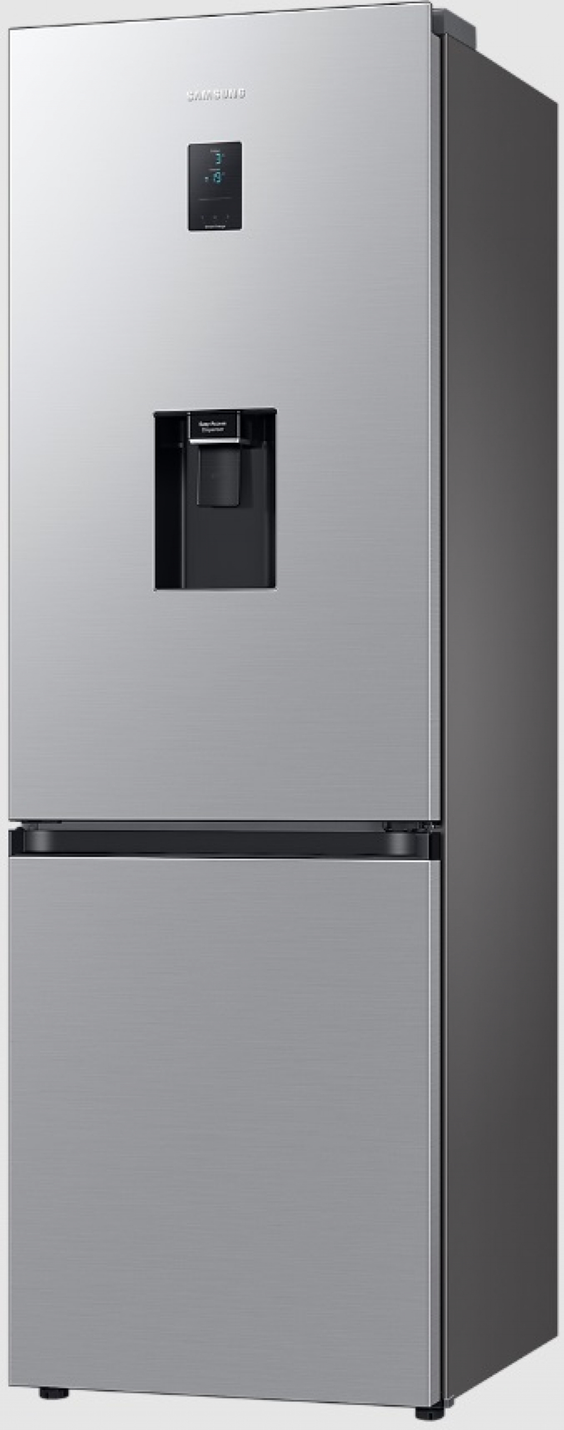 Хладилник с фризер Samsung RB34C652ESA/EF