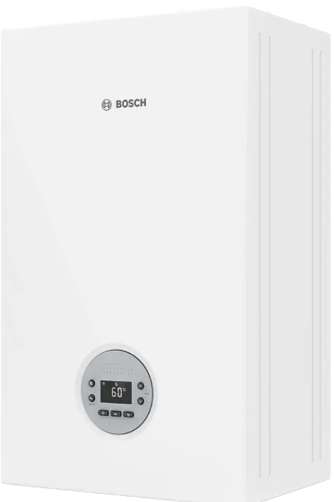 Двуконтурен газов котел Bosch Condens 1200 W / 24KW
