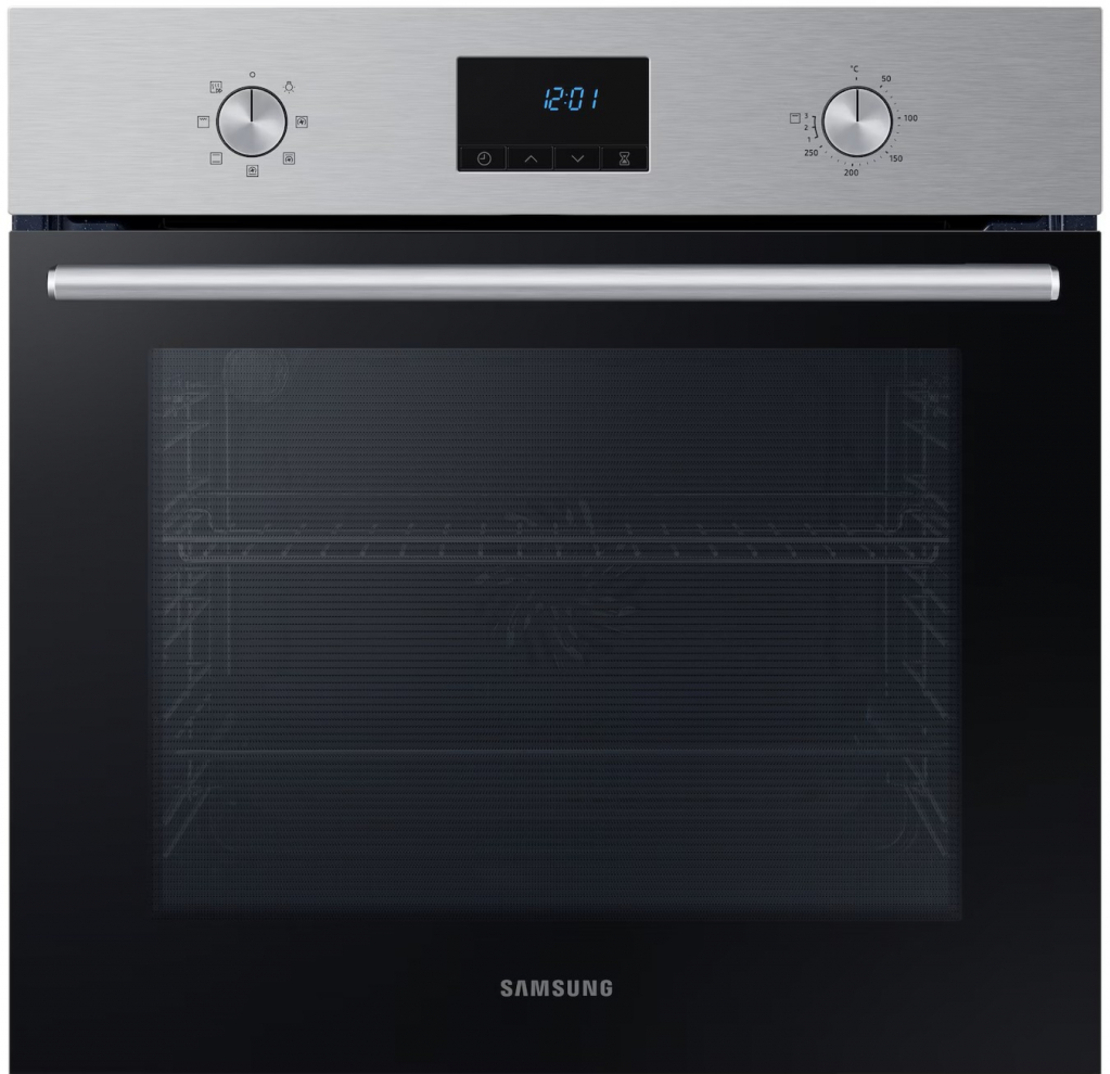 Фурна за вграждане Samsung NV68A1140BS/OL