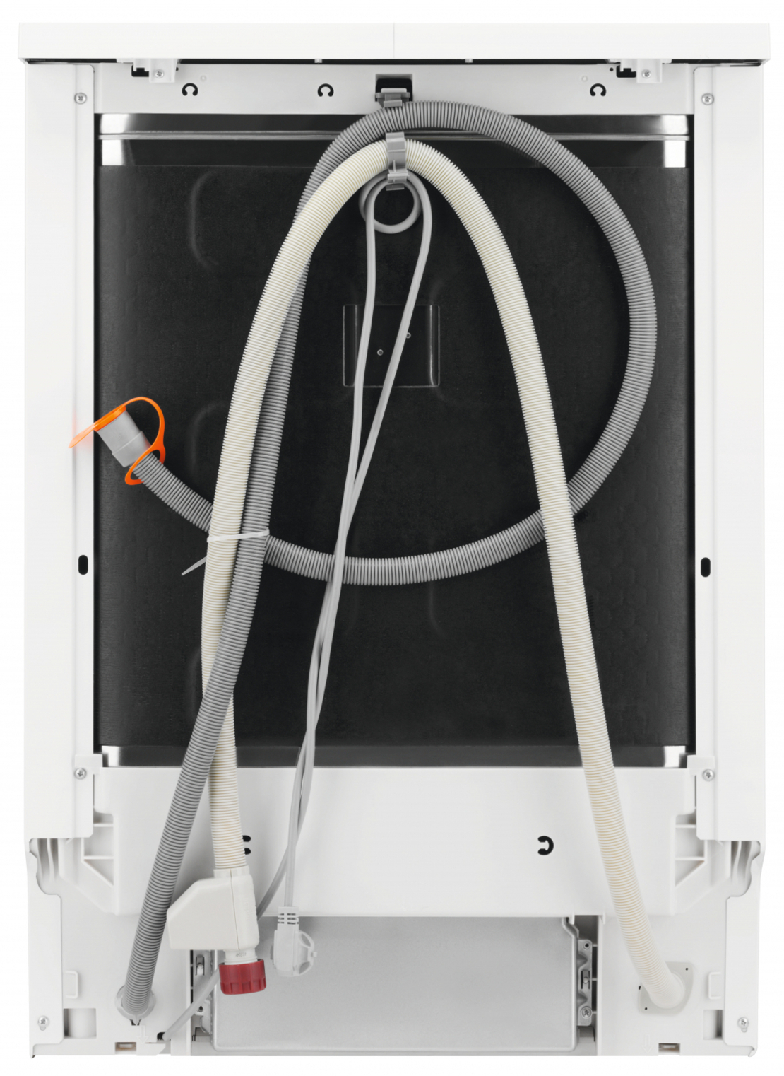 Съдомиялна 60см AEG FFB53927ZW