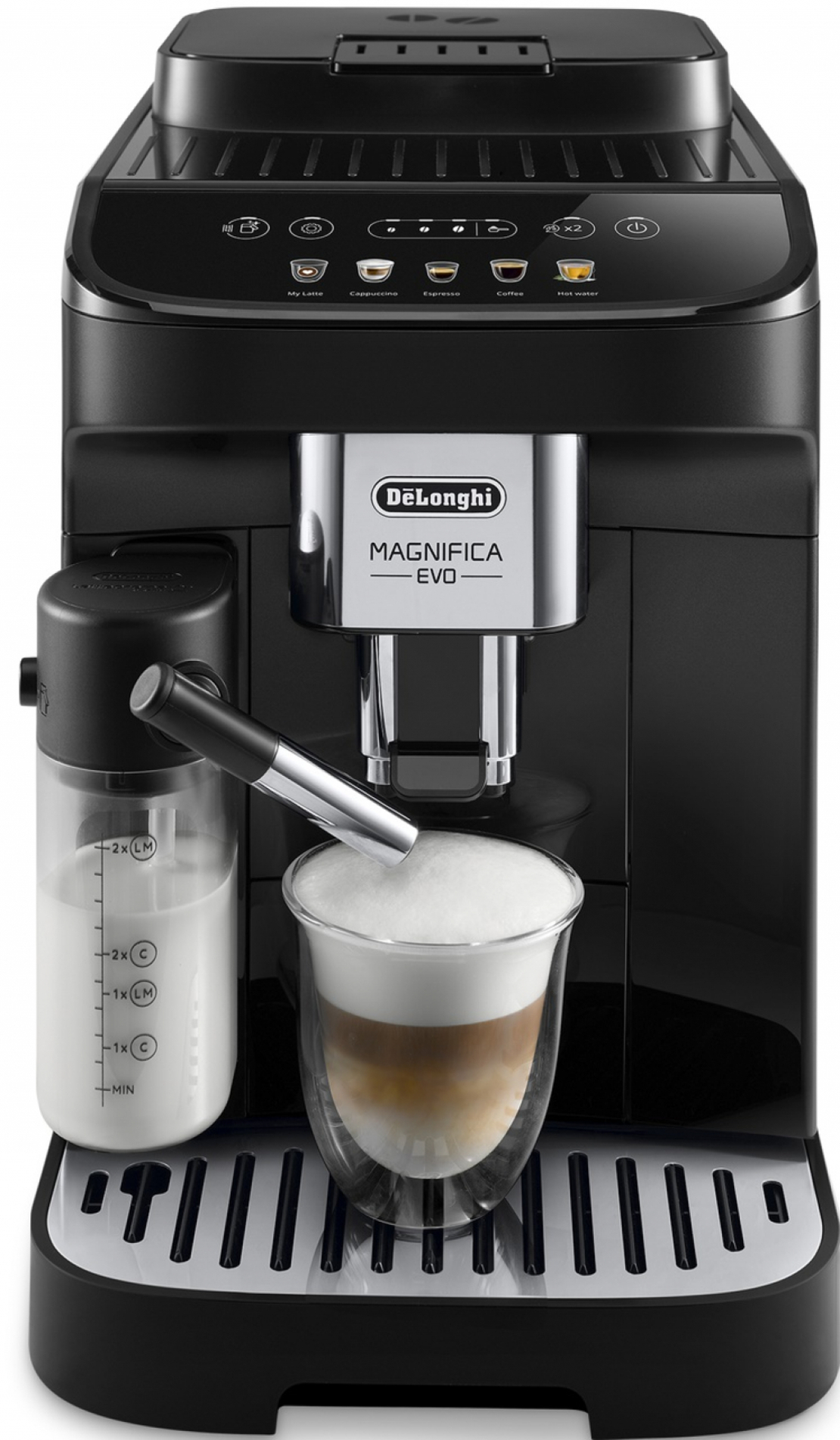 Кафеавтомат Delonghi ECAM290.61.B