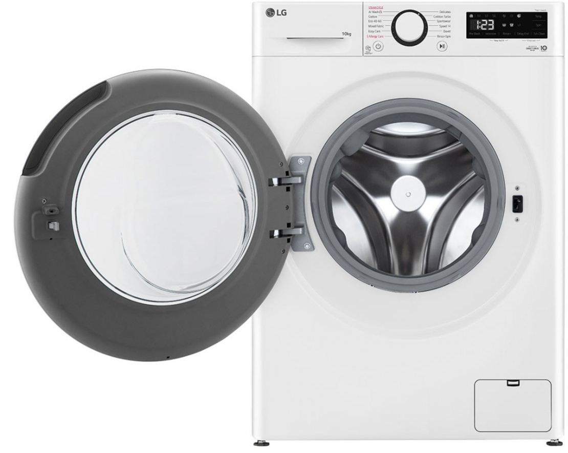 Перална машина LG F4WR510SBW