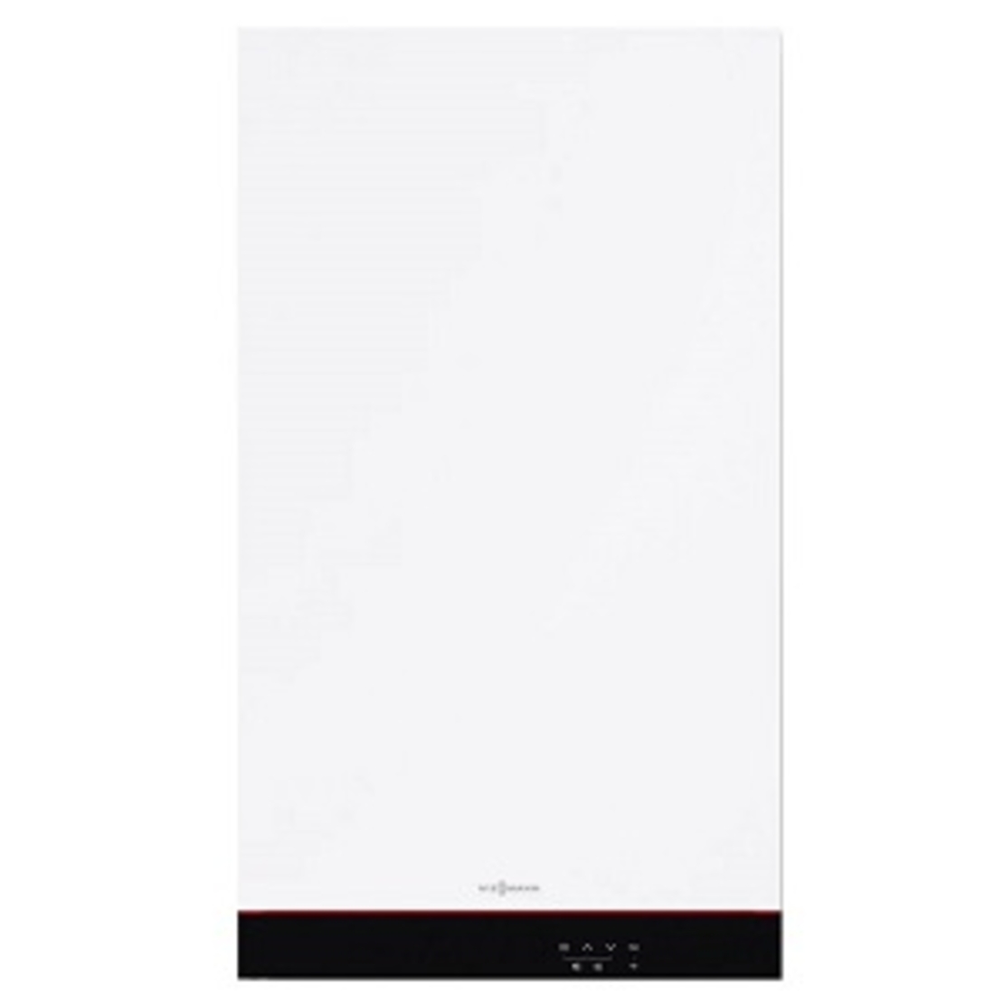Двуконтурен кондензен котел VIESSMANN VITODENS 050-W 19KW/25KW