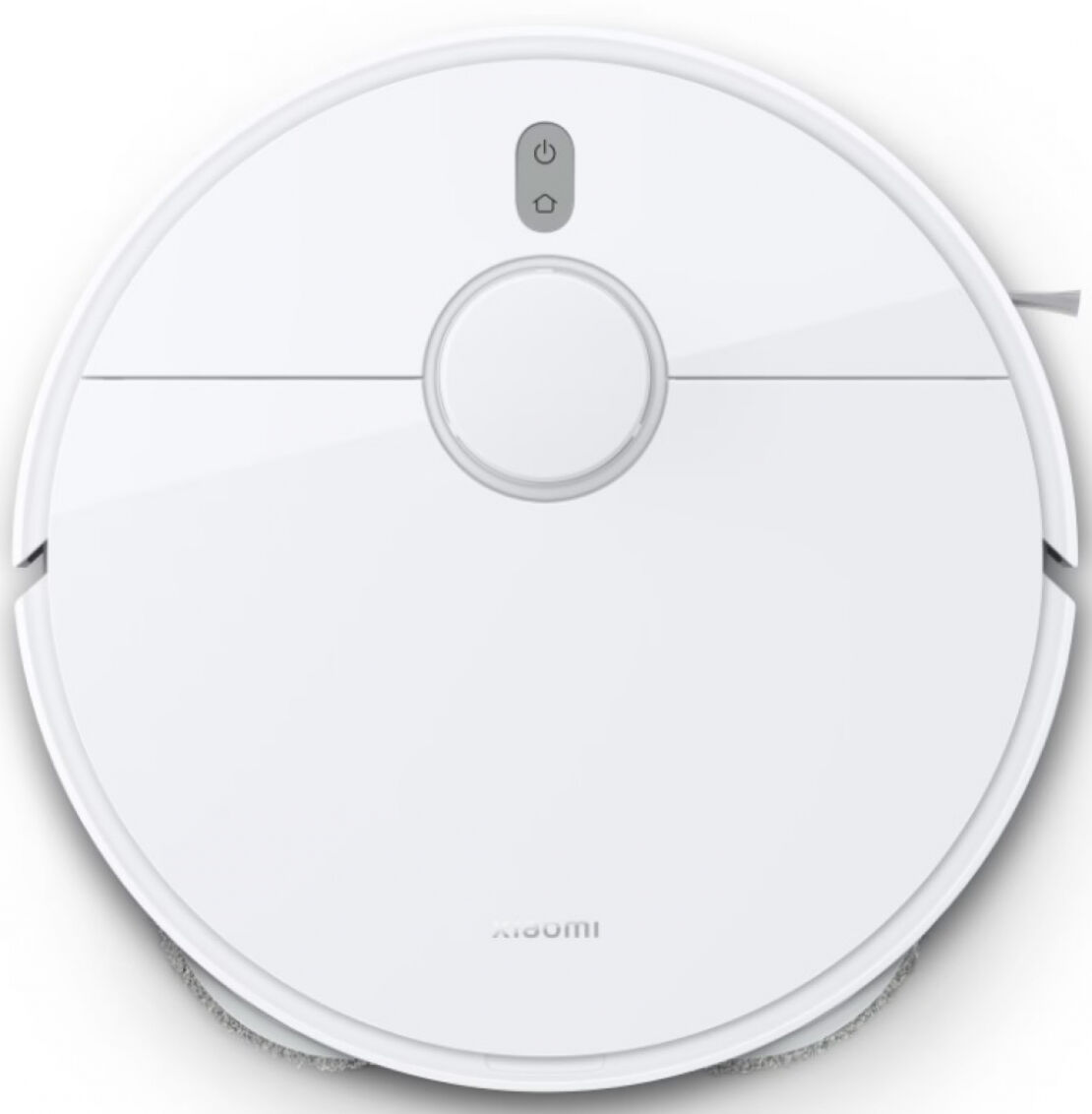 Прахосмукачка Xiaomi Robot Vacuum S10+ BHR6368