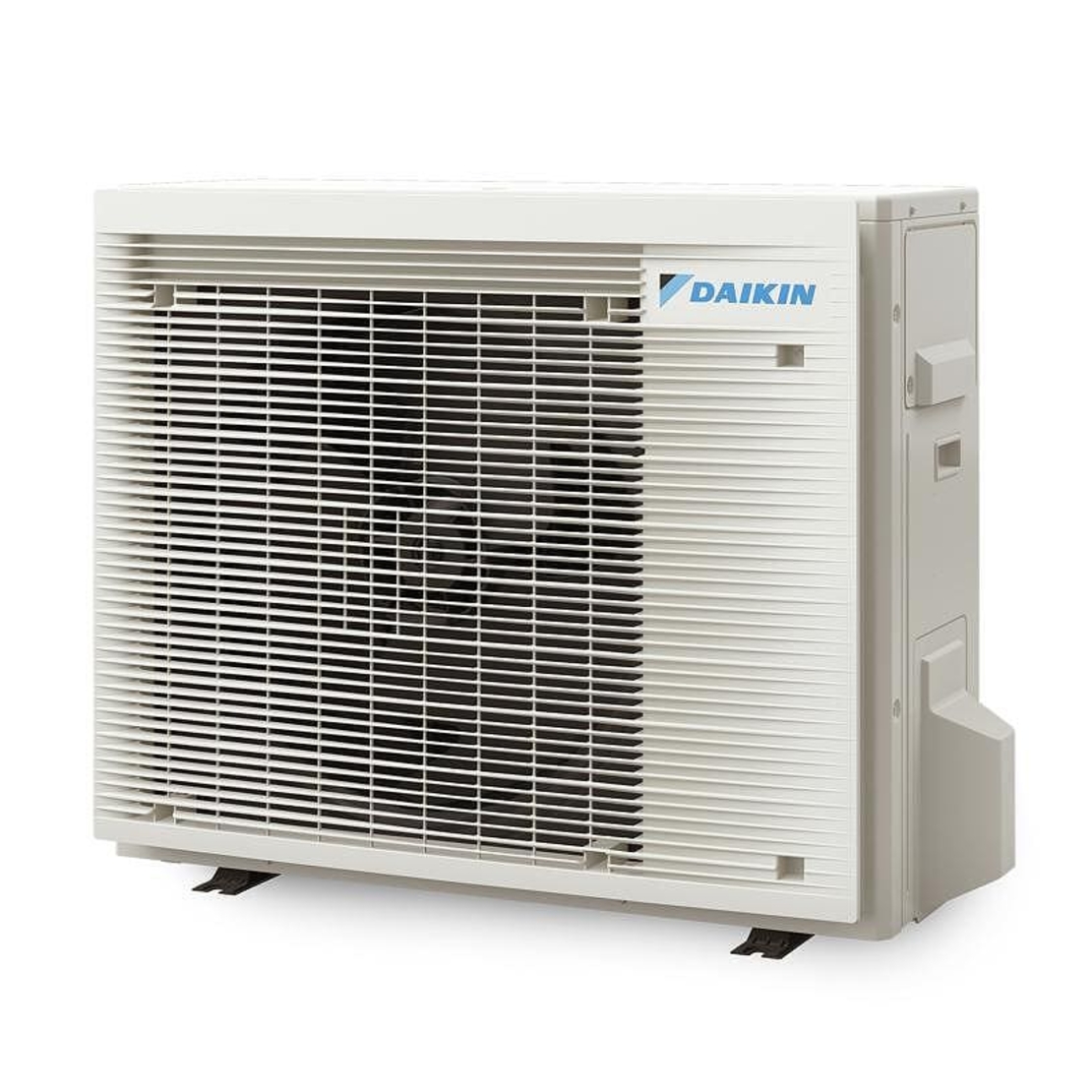 Хиперинверторен климатик Daikin Emura III - Silver