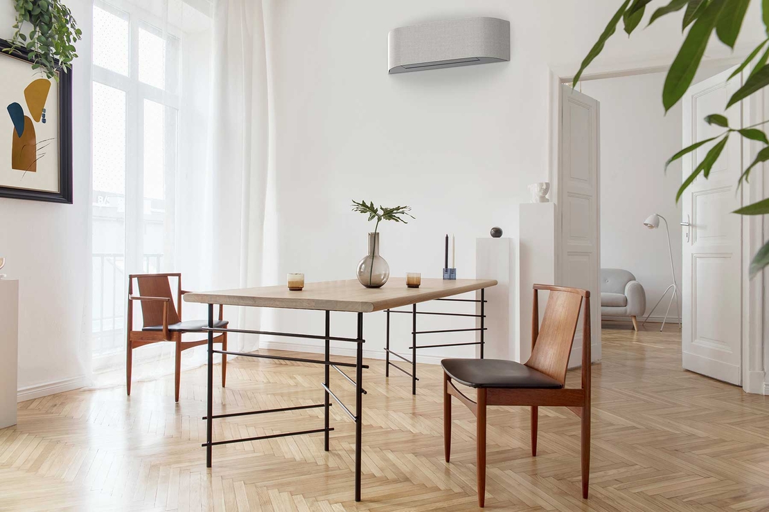 Инверторен Климатик Toshiba Haori