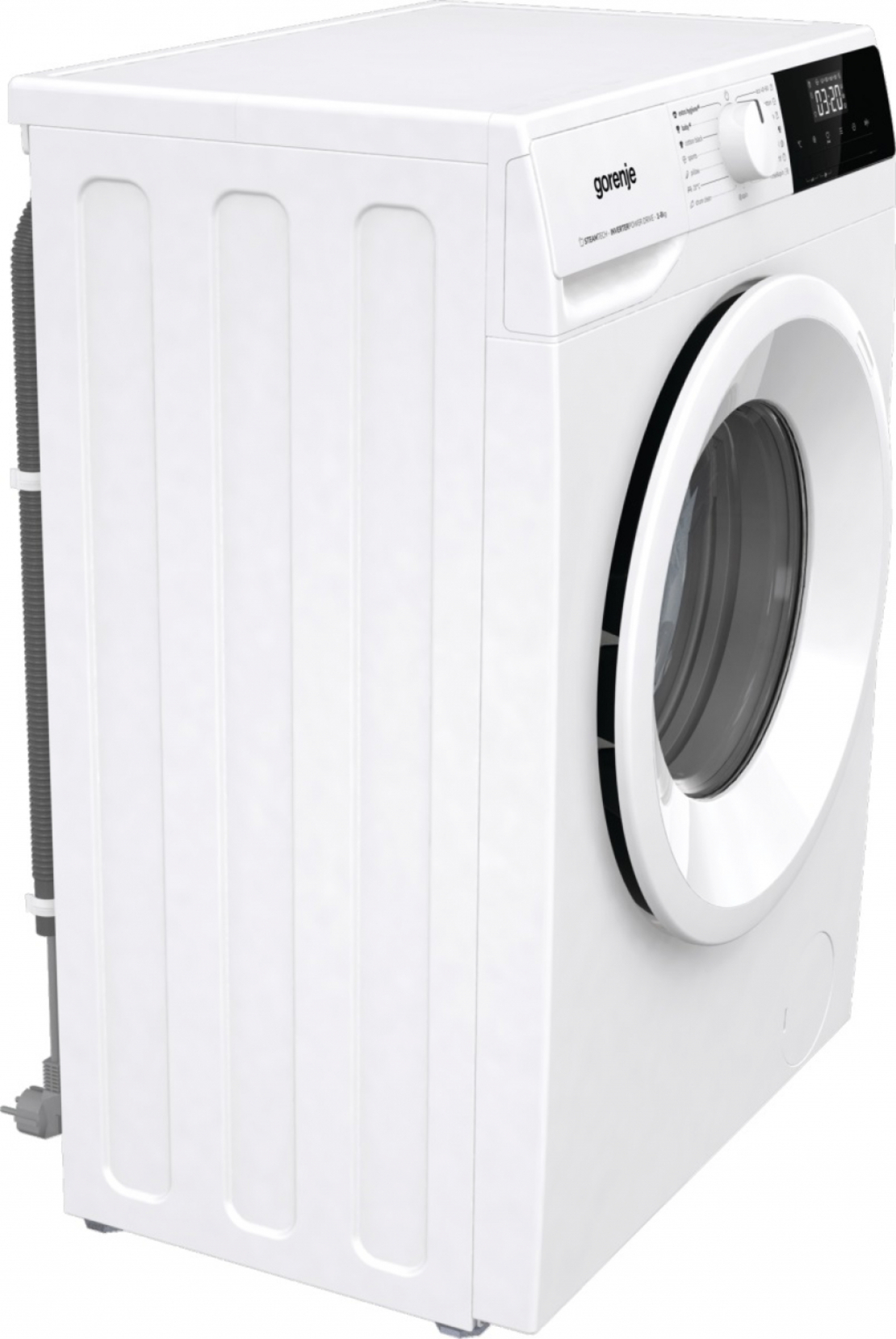 Перална машина Gorenje WNHPI84AS