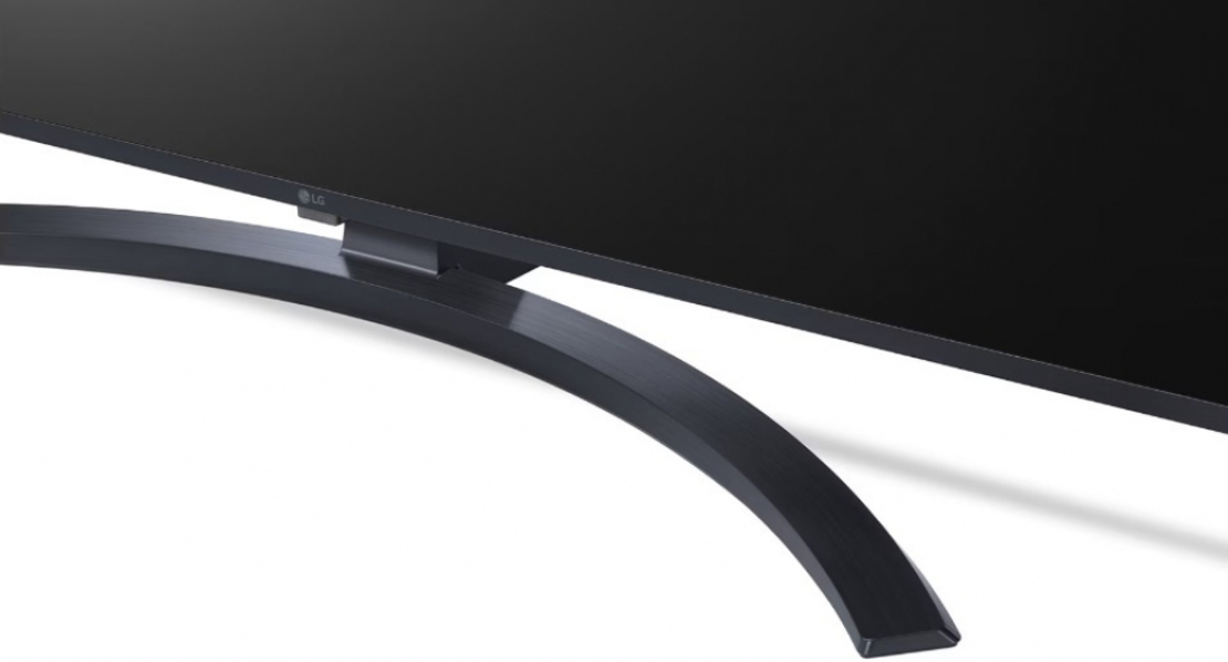 Телевизор LG LED 43UR81003LJ