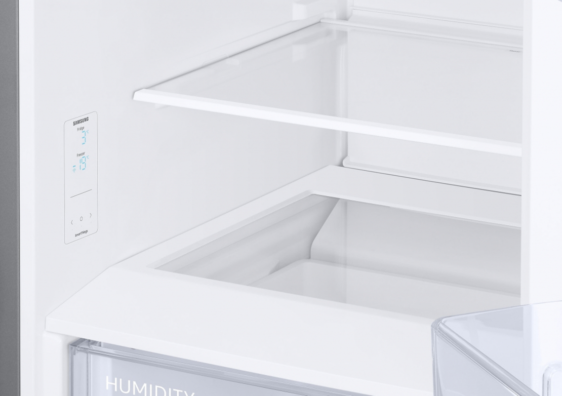 Хладилник с фризер Samsung RB38C600CS9/EF