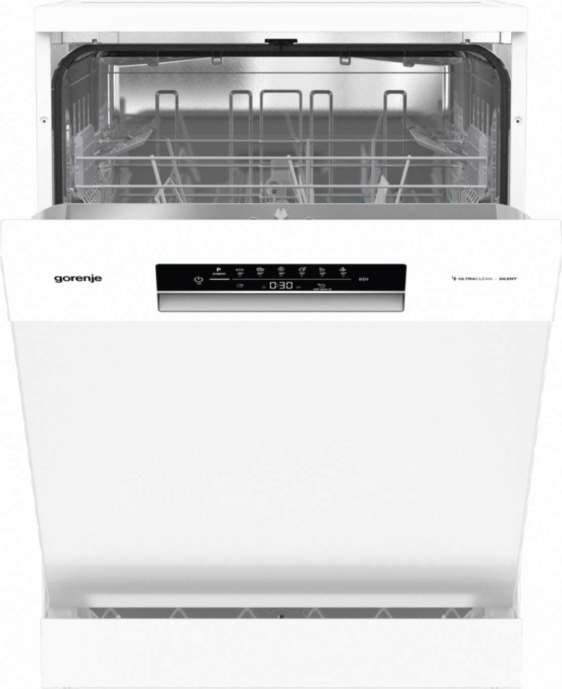 Съдомиялна 60см Gorenje GS642E90W