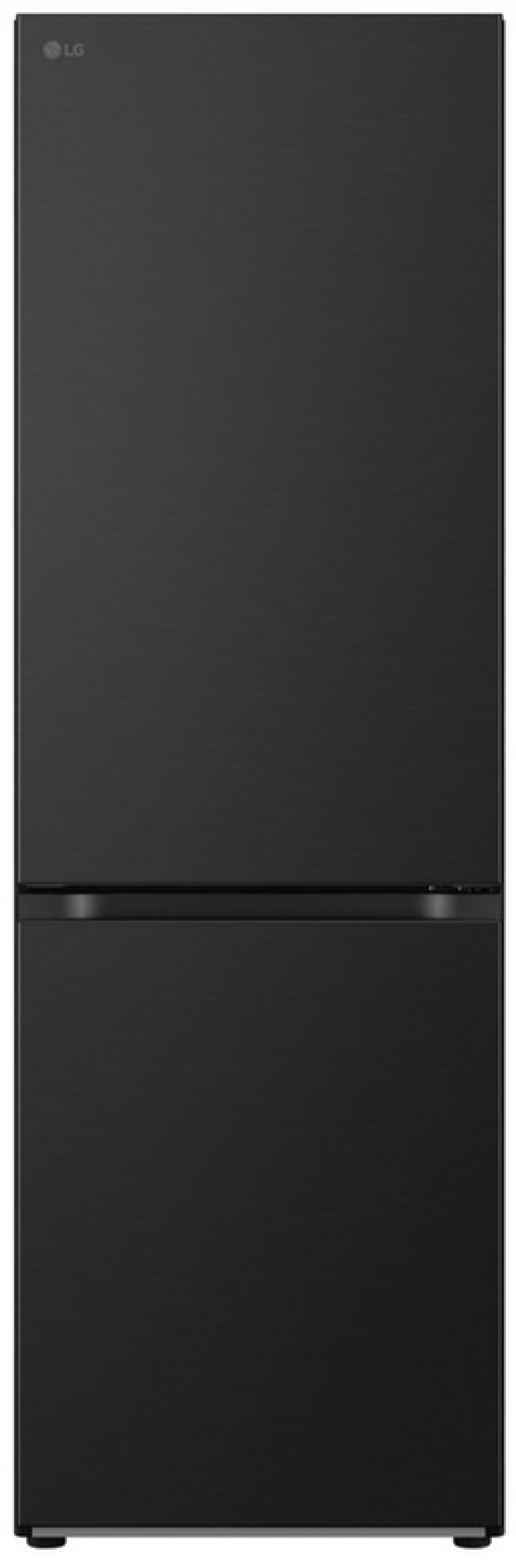 Хладилник с фризер LG GBV3100EEP