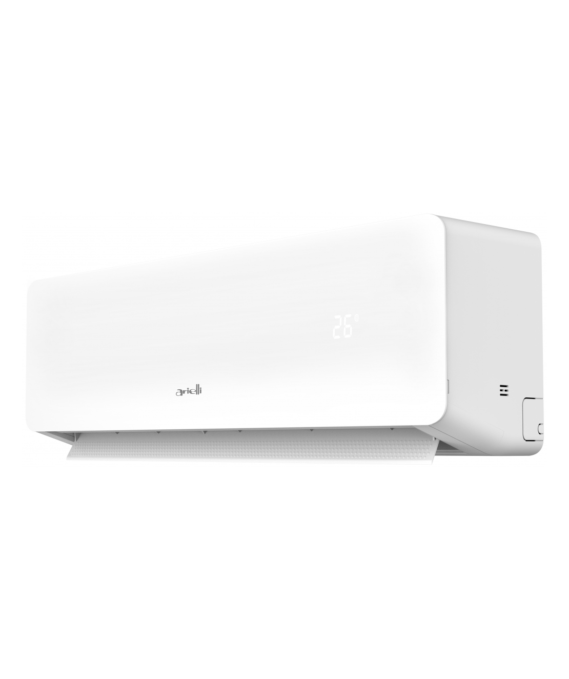 Климатик инверторен ARIELLI ACSD-12CHA (WI-FI)