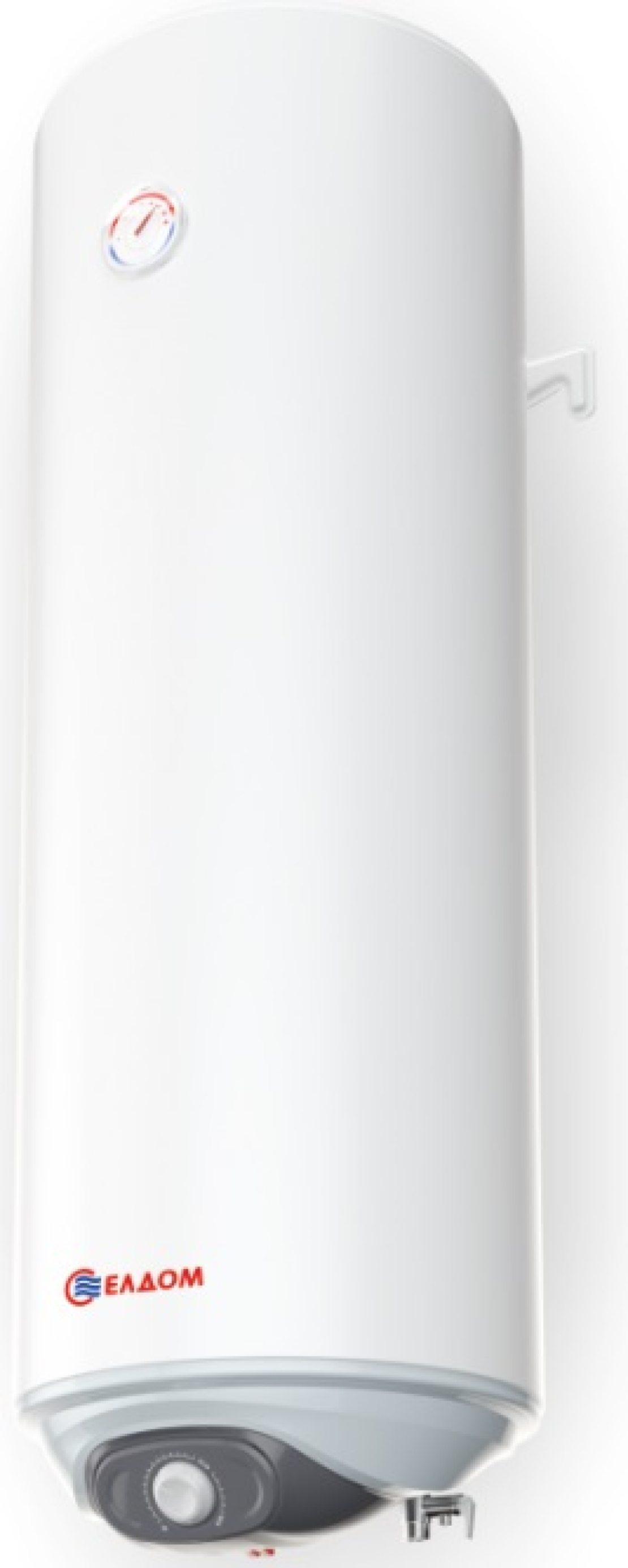 Обемен бойлер ELDOM 80 3kW WV08039