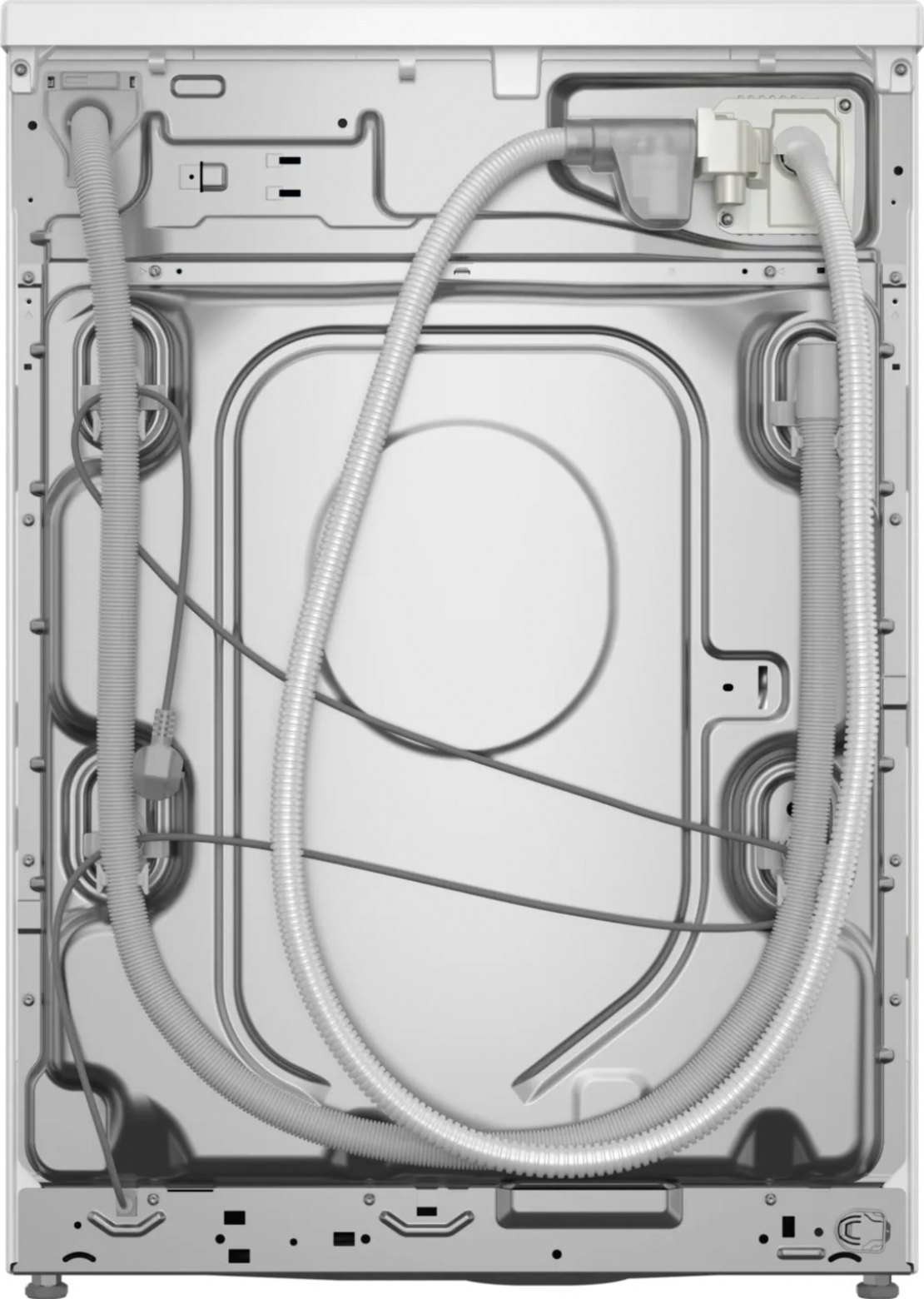 Перална машина Bosch WGB254A2BY
