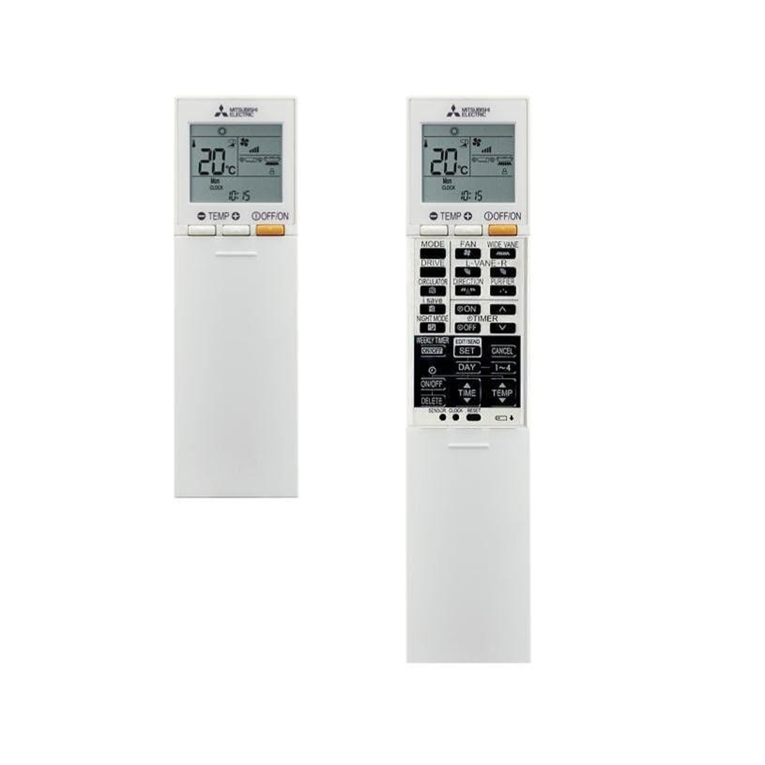 Хиперинверторен КлиматикMitsubishi Electric MSZ-FT Ninja