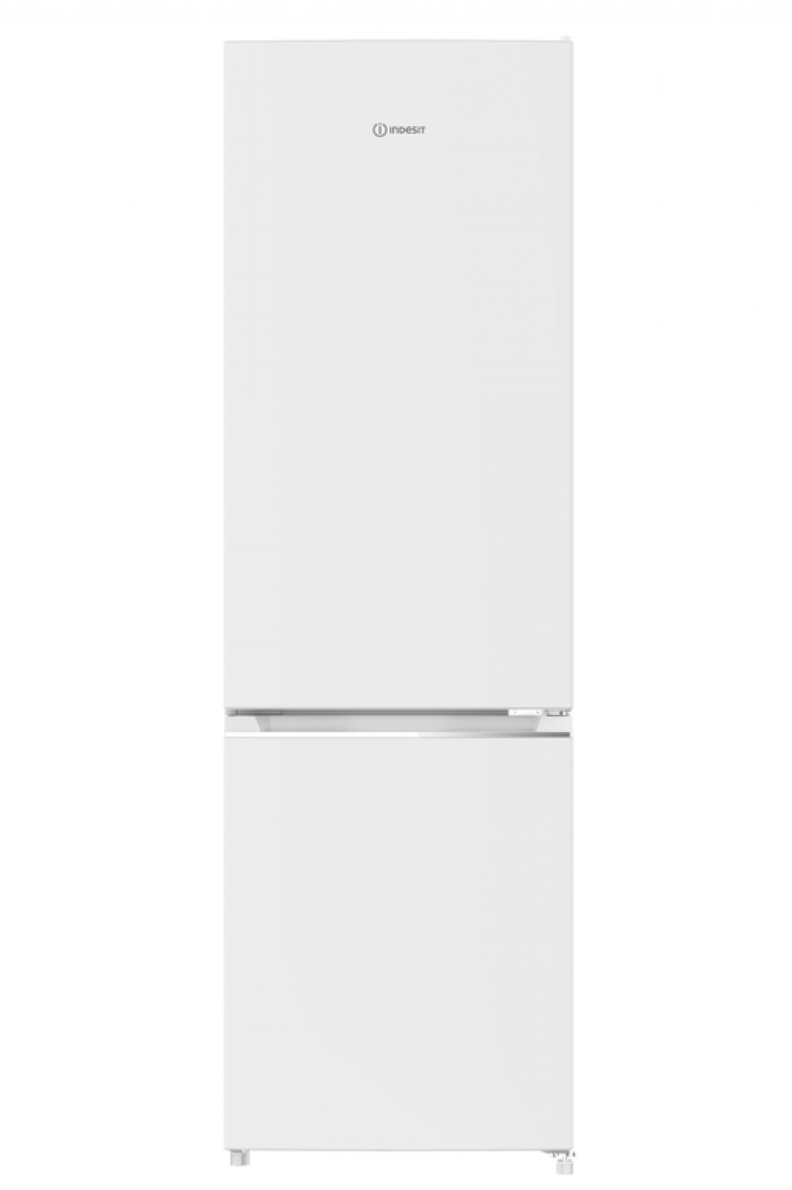 Хладилник с фризер Indesit INKS 8261 W4E