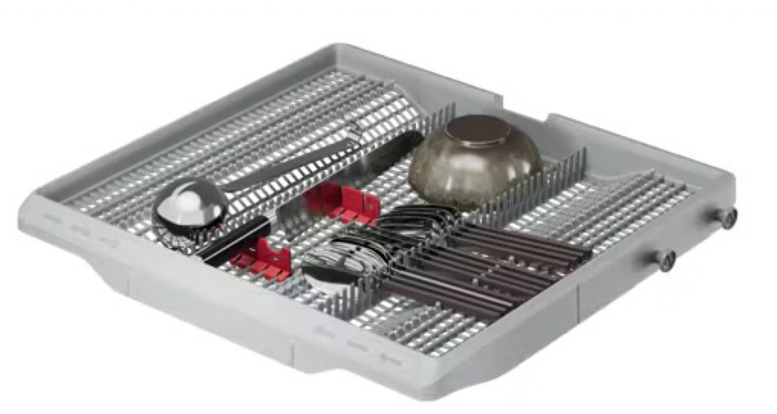 Съдомиялна 60см AEG GF6200C2SNW
