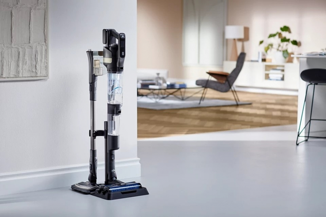 Прахосмукачка Philips XW9463/11