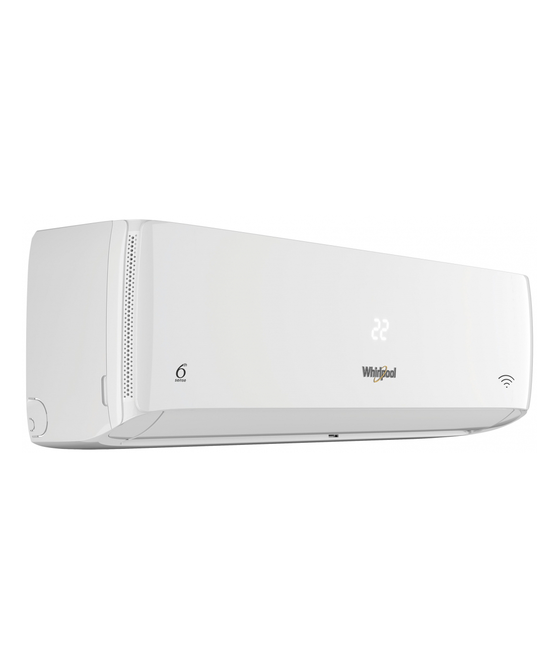 Климатик инверторен Whirlpool SPICR 312WF (Wi-Fi)