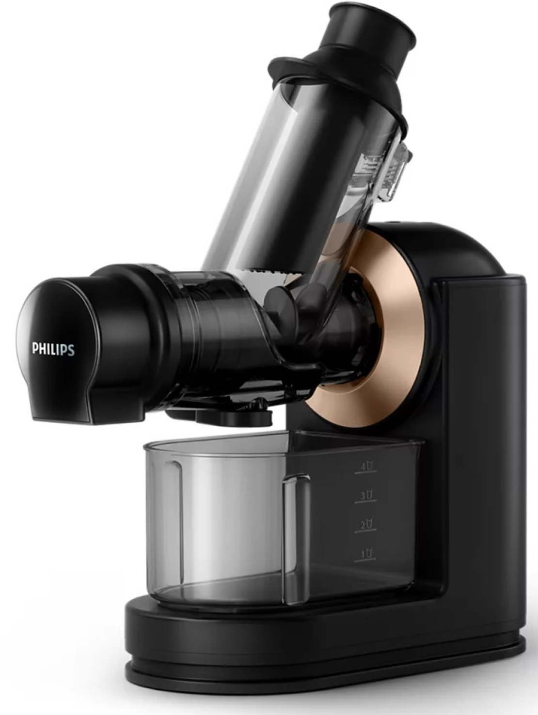 Сокоизстисквачка Philips HR1888/70