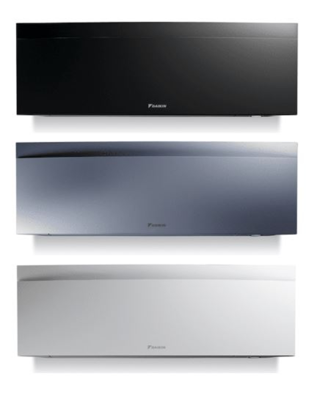 Хиперинверторен климатик Daikin Emura III - Silver