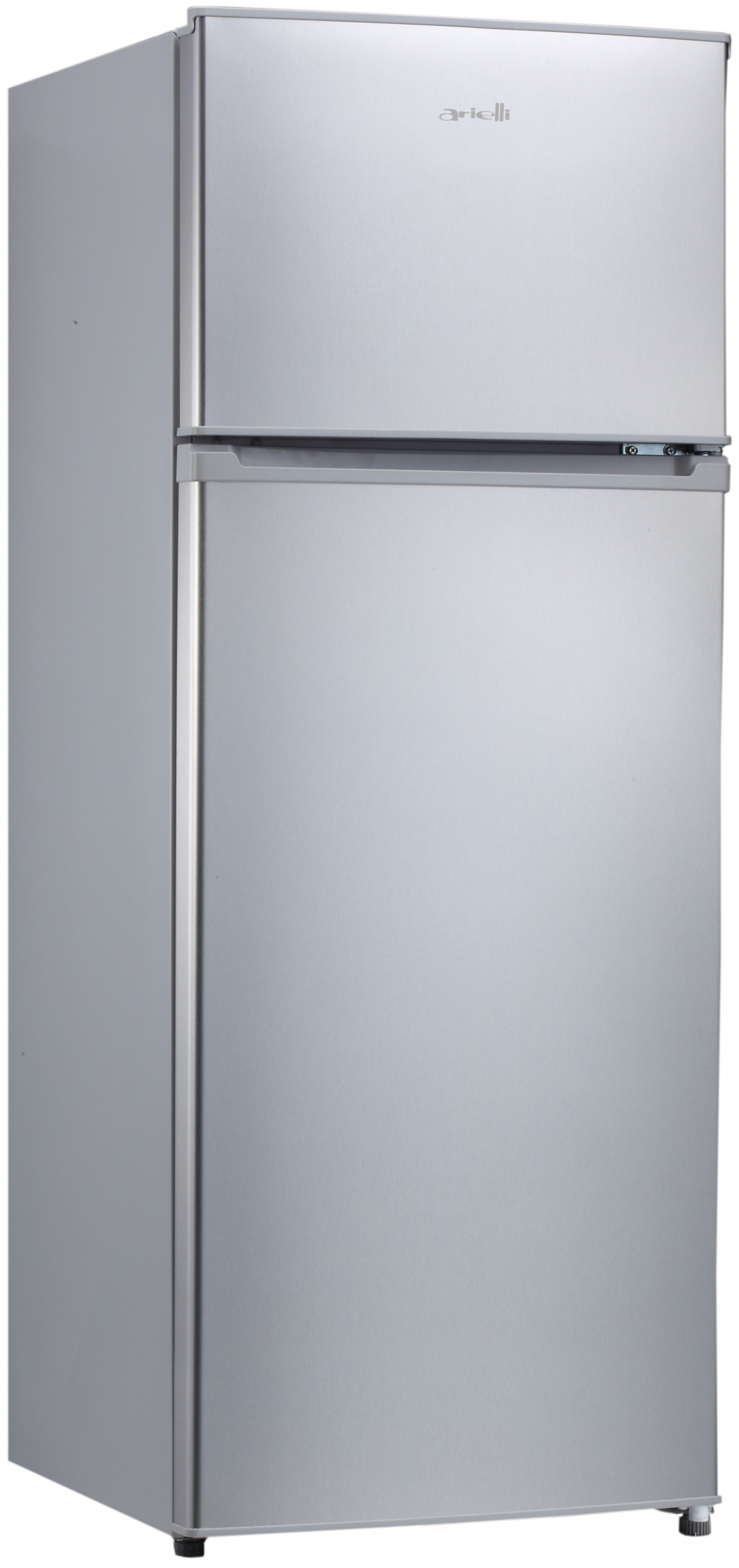 Хладилник с горна камера ARIELLI ARD-273FNES