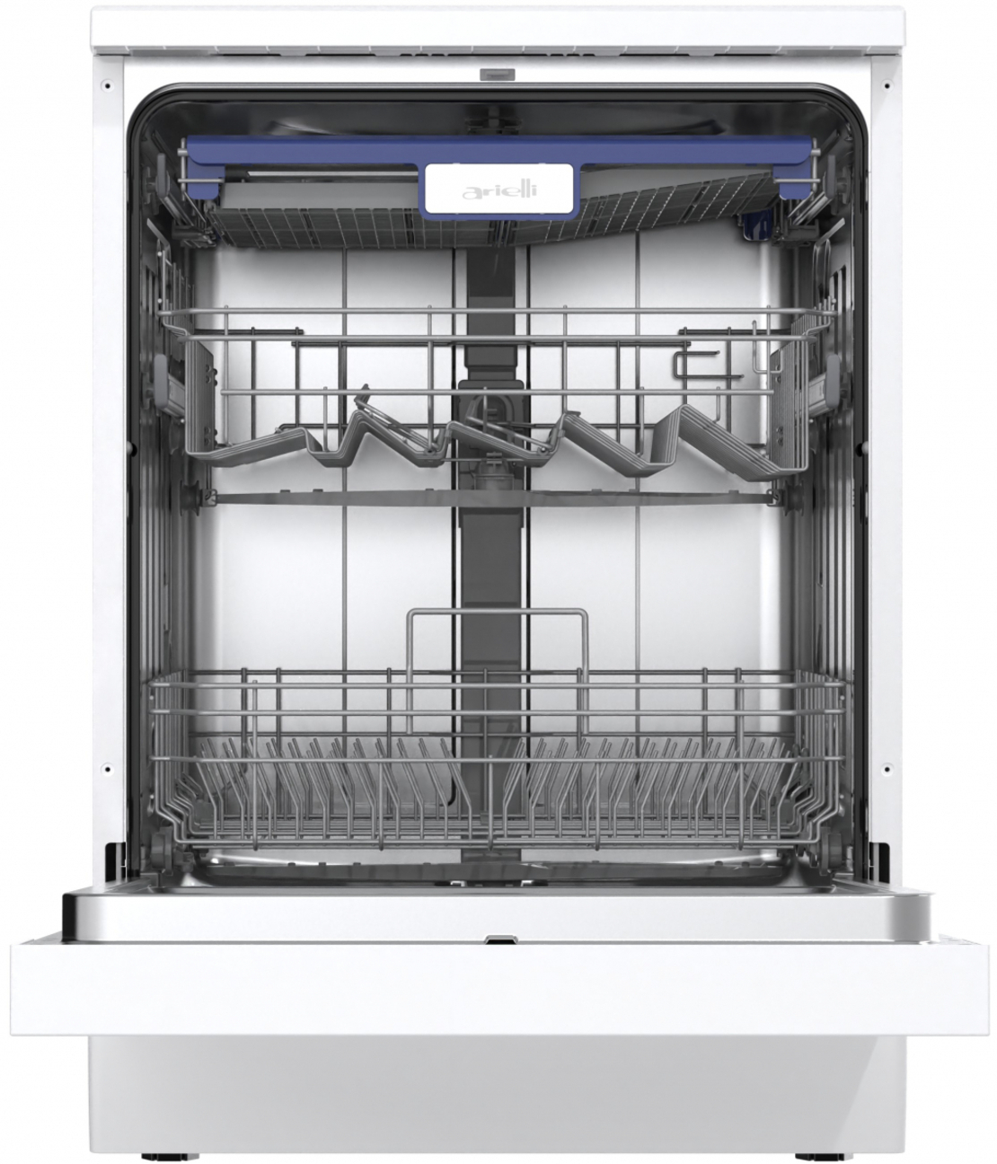 Съдомиялна 60см Arielli ADW12-7631C WHITE