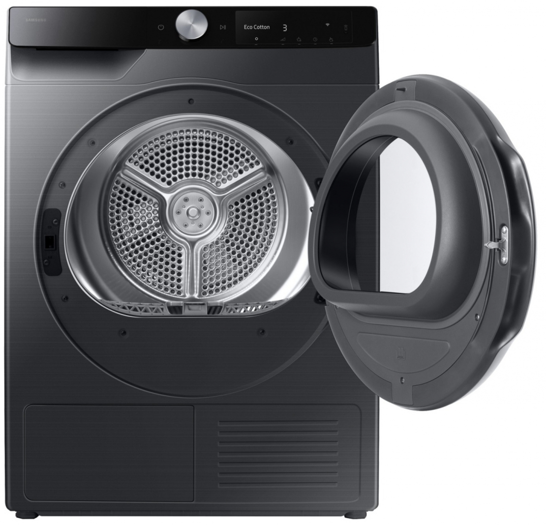 Сушилня Samsung DV90DG6845LBU4