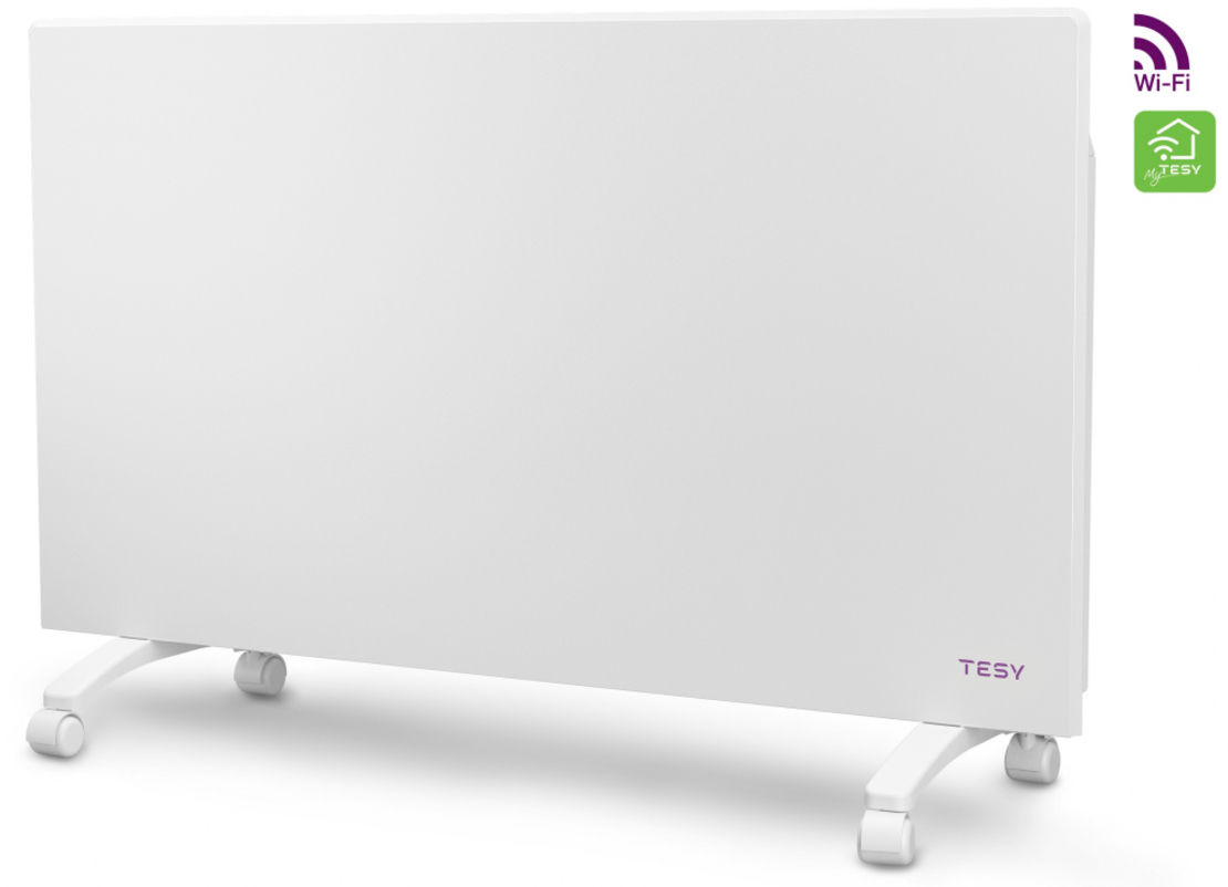 Конвектор TESY CN 052 200 EI Cloud W F