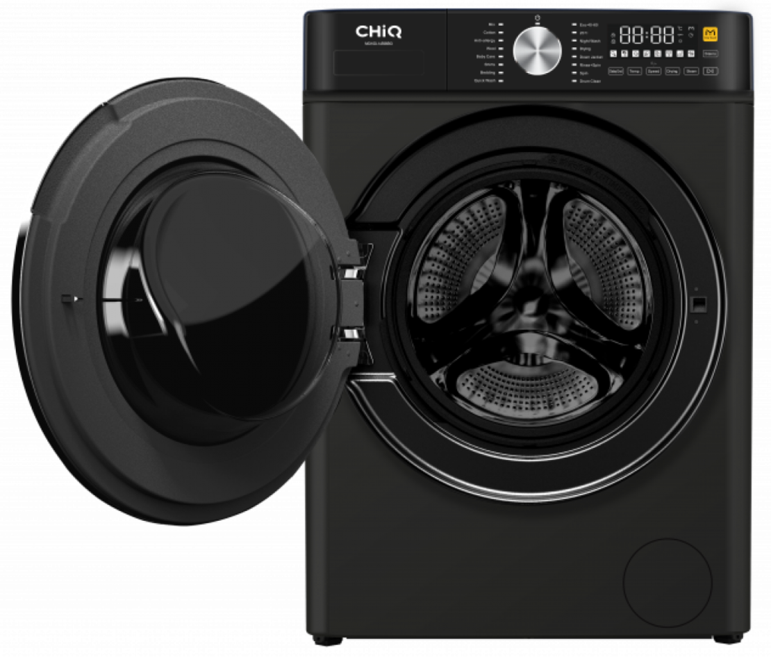 Пералня със Сушилня CHiQ MG100-14596BG